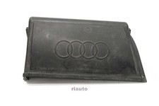 Audi 80 B4 Coupe Batterieabdeckung Abdeckung Verkleidung Batterie 893915437