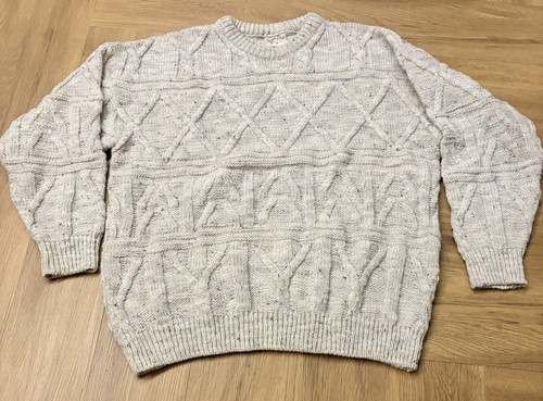 Herren strick pullover - herren,