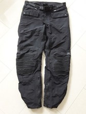 motorradhose mit protektoren Unisex  Polo FLM