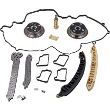 Steuerkettensatz for Mercedes