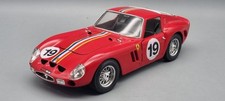 Modellautos bburago - 1:18,