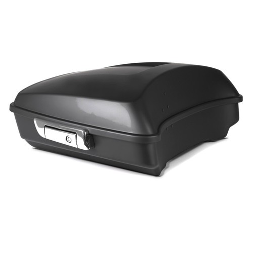 Topcase razor für harley - topcase,