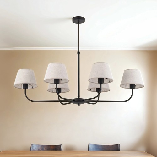 Kronleuchter deckenlampe groß - deckenlampe,