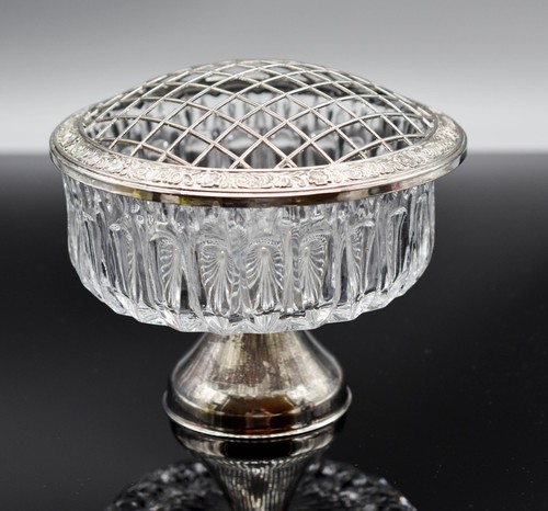 Mayell vintage kristallglas - mayell,