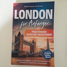London reiseführer für - london,