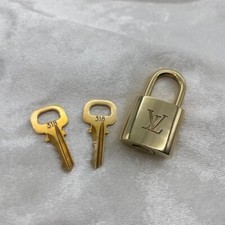 Louis Vuitton Vorhängeschloss