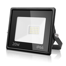 LED Fluter Außen Strahler Scheinwerfer 10W 20W 30W 50W 100W 200W 300W 500Watt DE