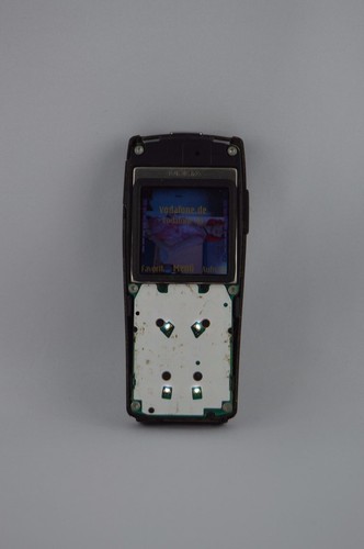 Nokia 6230i handy kamera 3mp - nokia,