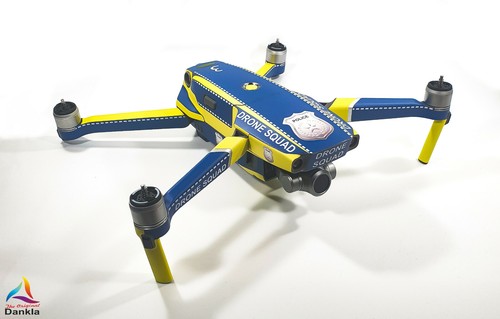 Dji mavic pro - mavic,