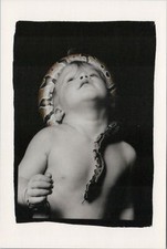 Kunst Postkarte - Saulus