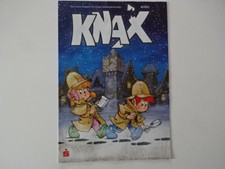 Sparkassen Werbung / Comic Knax Heft /2022 / Dodo und Didi
