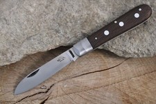 OTTER 3-Nieten Edelstahl