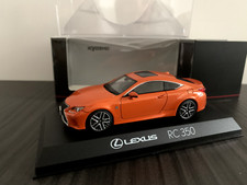 Kyosho Lexus RC 350 F Sport