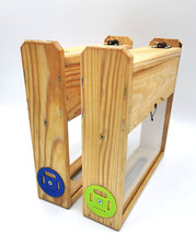 2x EWK Königinnenbegattung