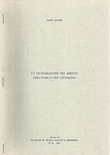 Erklärung der Menschen- und