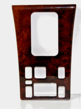 SCHALTKONSOLE SCHALTBRETT ECHT