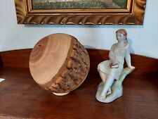 Wunderbare gedrechselte große