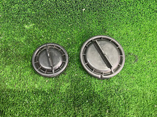 BMW f 650 700 800 GS cover cap