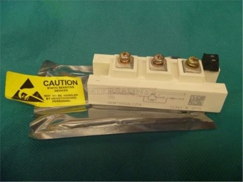 Semikron module brand new - semikron,