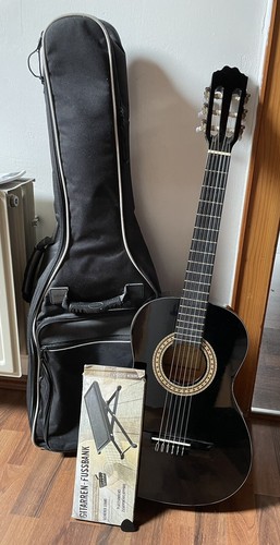 Konzert gitarre kirkland - gitarre,