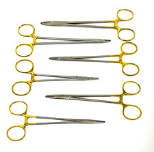 6x Aesculap/Phimed/INOX BM