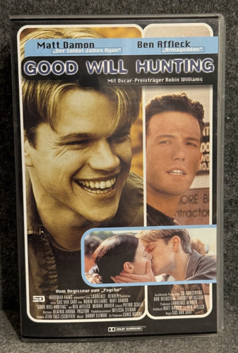 Vhs der nussknacker prinz - vhs,