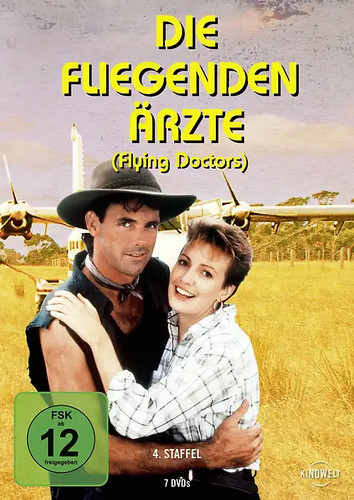 Die fliegenden ärzte - die,