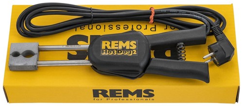 Rems hot dog - rems,