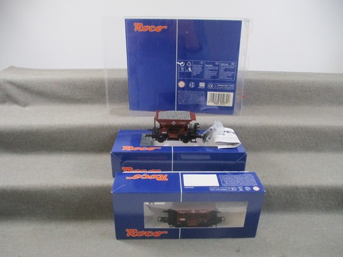 Roco spur 45939 - roco, h0