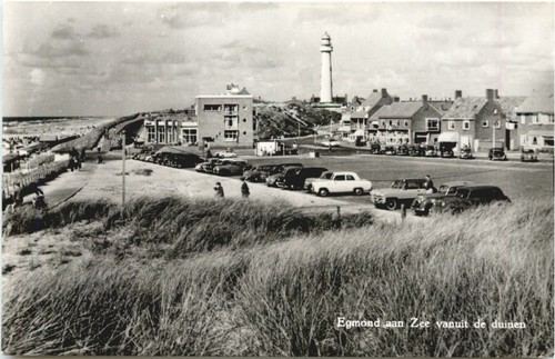 Egmond aan zee 710530 - egmond, -710530