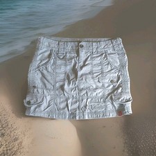 Esprit Edc Damen Rock Minirock