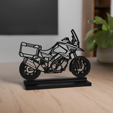 Suzuki storm 1050 modell - suzuki, v-storm