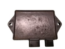 original Yamaha FZS 600 FAZER