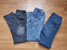 2 Jeans + 1 Thermojeans Jungen