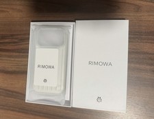 Rimowa iPhone 17 Pro