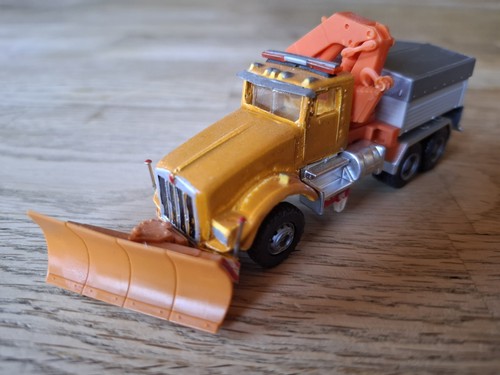 Kenworth t8000 87h0 kran - kenworth, t8000,1:87h0,kran
