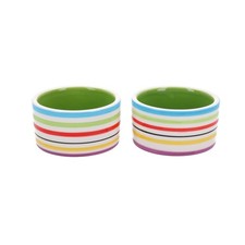 Zwei Kleintier Maus Rennmaus