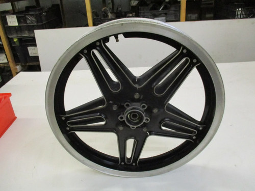 Vorderradfelge honda gl - honda,