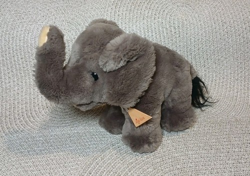 Elefant sigikid kuscheltier - elefant,