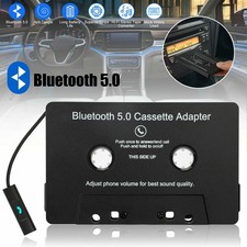 130mAh Auto Bluetooth5.0