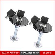 2 Stück Auto Motorhaube Latch