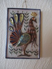 70er Jahre Studio Keramik