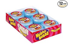 HUBBA BUBBA Rolle Mega Lang