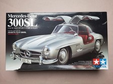 Mercedes Benz 300SL Tamiya