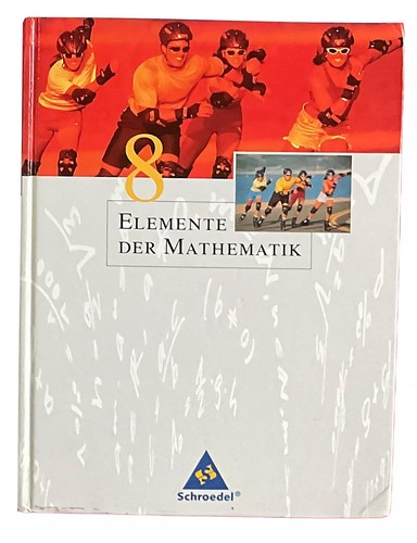 Elemente der mathematik - elemente,