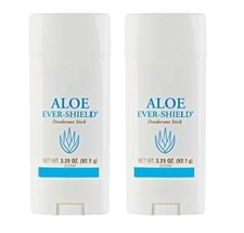 Aloe Ever-Shield Deodorant