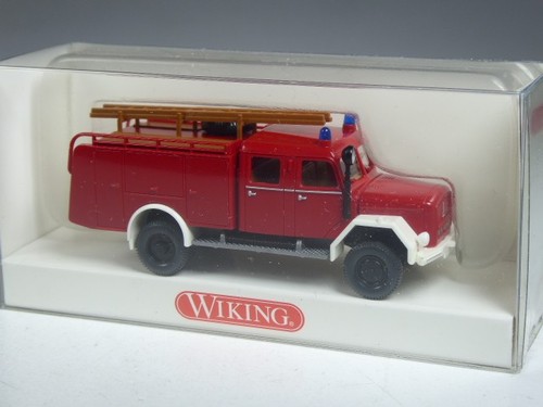 Wiking 8633934 magirus - (yg-51),