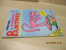 Paulchen - Der Rosarote