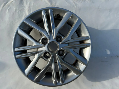Alufelge zoll 5 - 14,
