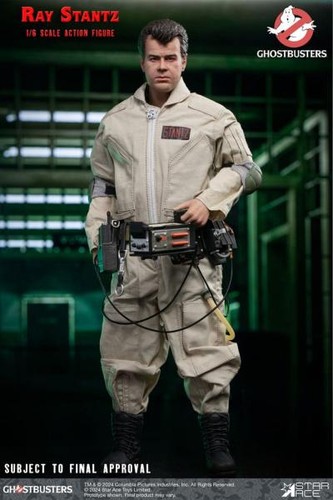 Ghostbusters - , (1984)